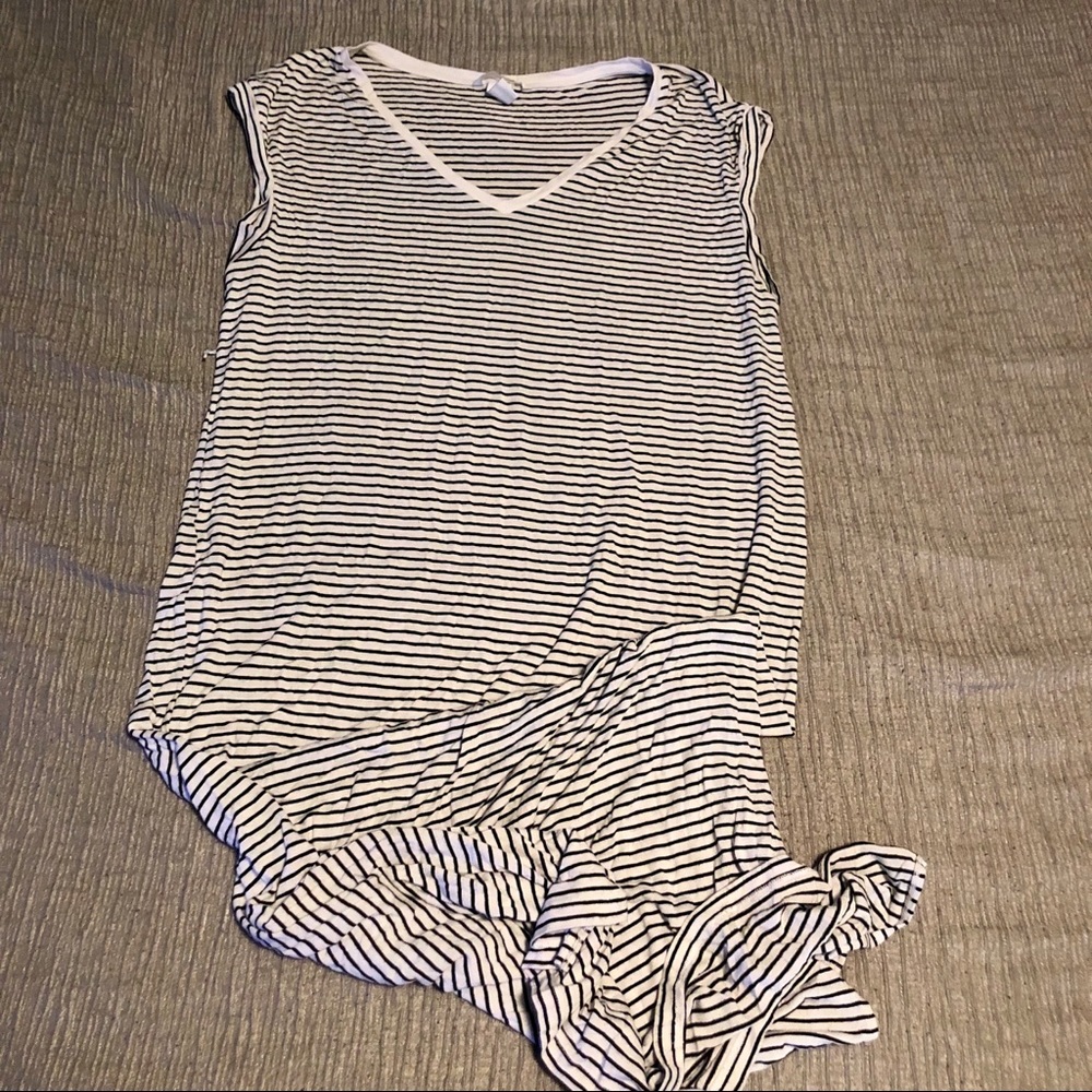 Maternity dress (Long)